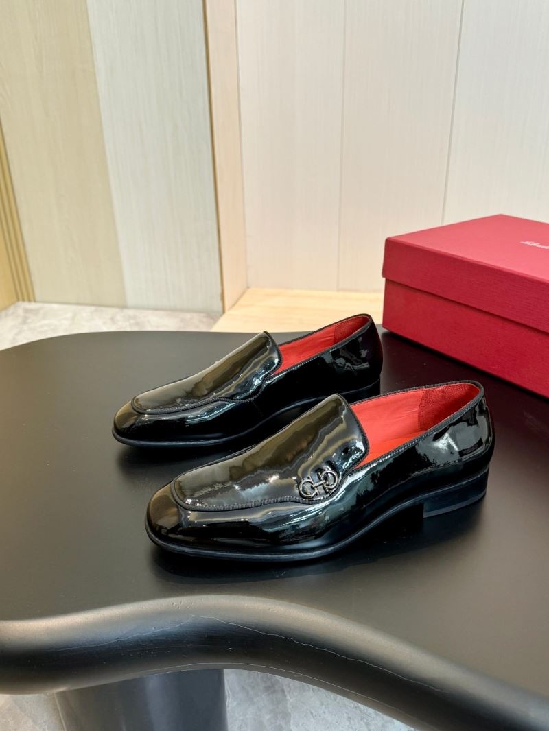 Ferragamo Shoes